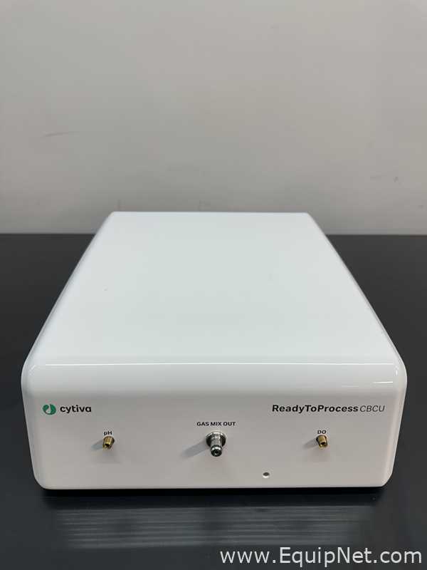 Biorreactor cytiva ReadyToProcess Wave 25