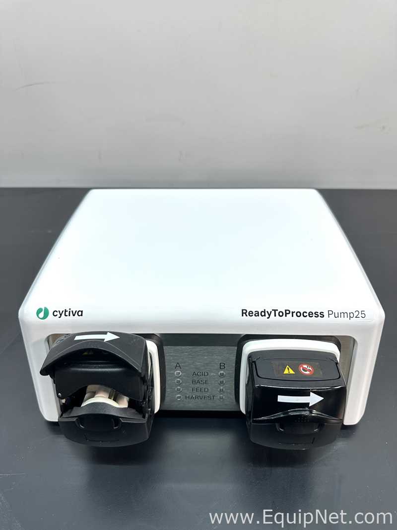 Biorreactor cytiva ReadyToProcess Wave 25
