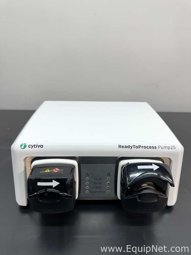 Biorreactor cytiva ReadyToProcess Wave 25