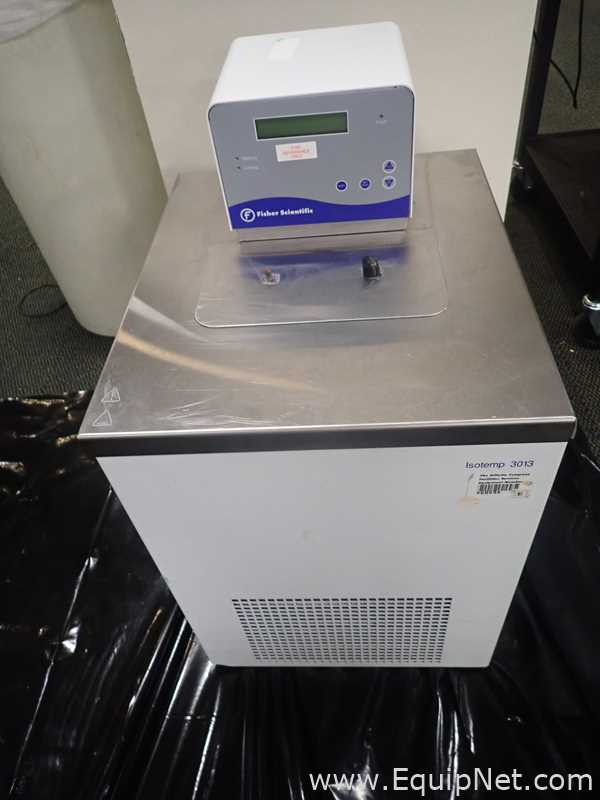 Fisher Scientific Isotemp 3013 Circulating Water Bath