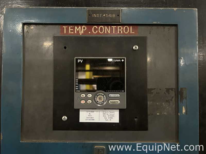 Surface Combustion RX Endothermic Generator