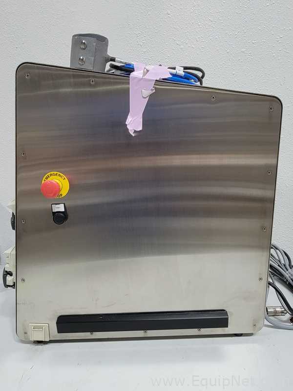 Biorreactor cytiva Xcellerex XDR 10 Master Max