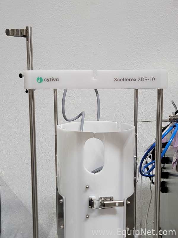 Biorreactor cytiva Xcellerex XDR 10 Master Max