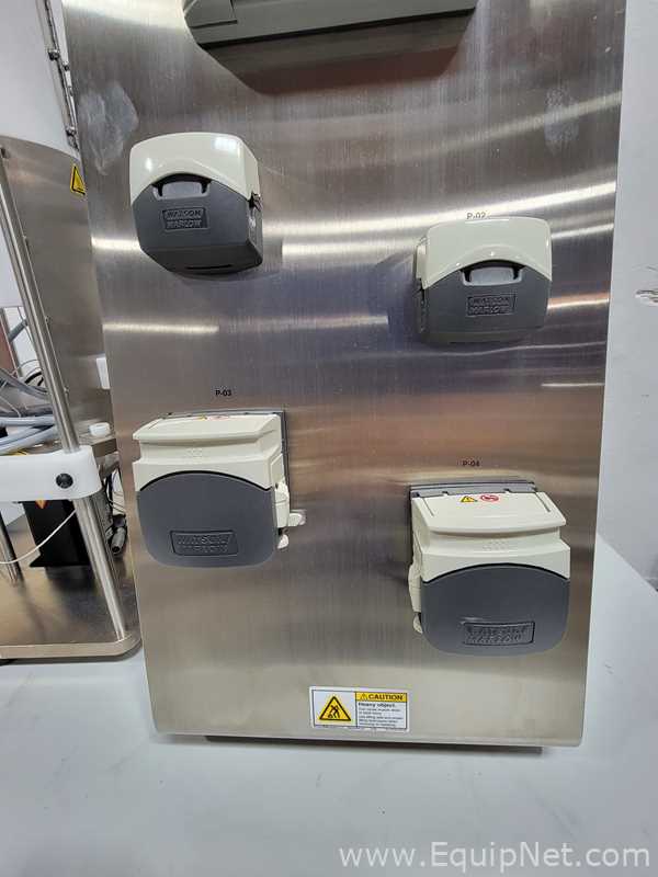 Biorreactor cytiva Xcellerex XDR 10 Master Max