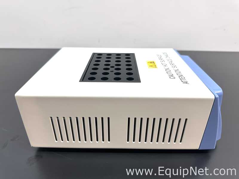 Baño Seco / Bloque Caliente Thermo Scientific Drybath Stdrd 1blck