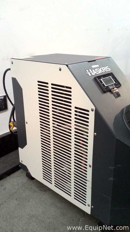 Enfriador Haskris LX2-A2-XXXX3X