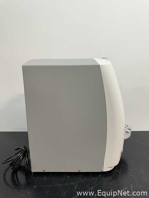Analisador Beckman Coulter Vi-Cell XR