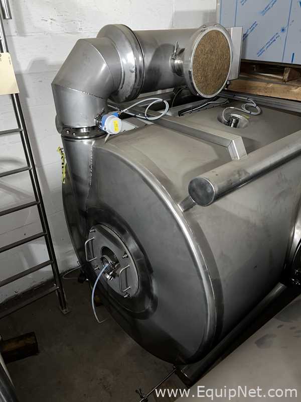 Secador de Pulverização SPX Flow Technology  MS-400. Sem Uso