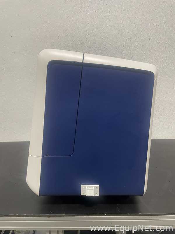 Electroforesis Thermo Fisher Scientific CTS Xenon