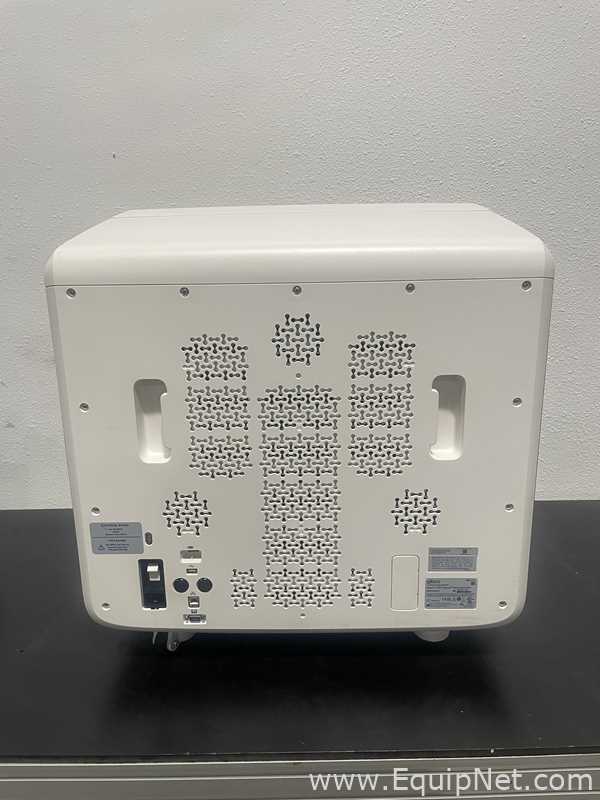 Electroforesis Thermo Fisher Scientific CTS Xenon