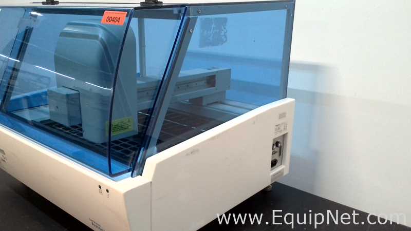 Thermo Scientific Lab Vision Autostainer 360