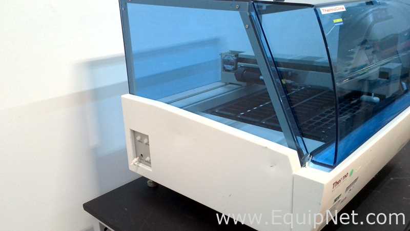 Thermo Scientific Lab Vision Autostainer 360