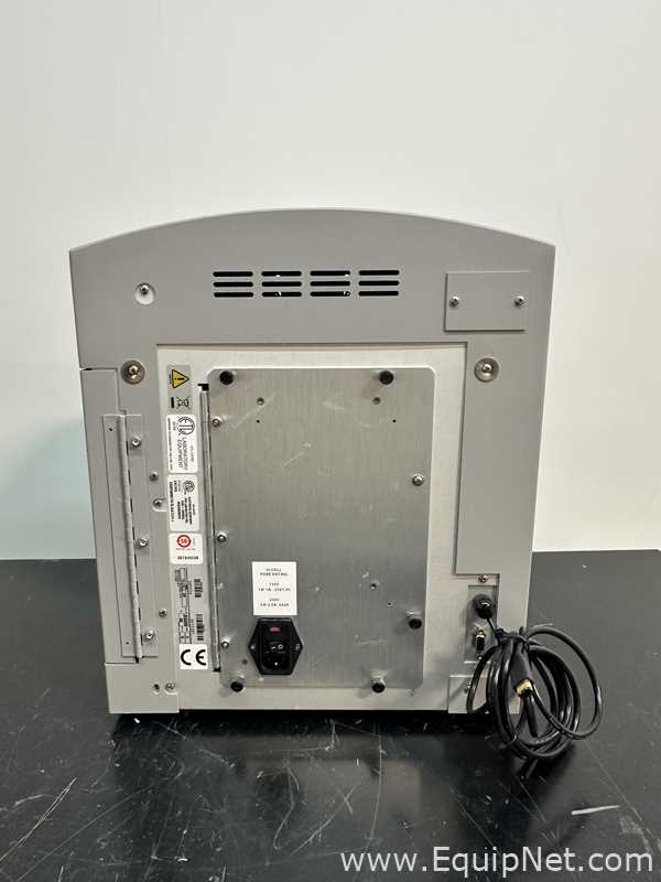 Analizador Beckman Coulter Vi-Cell XR