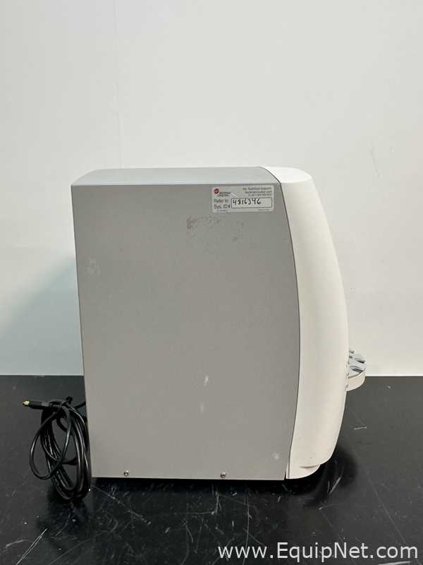 Analizador Beckman Coulter Vi-Cell XR