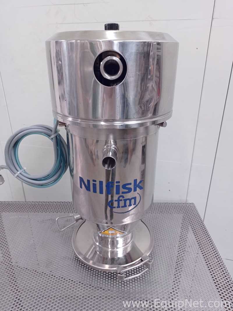 Transportadora Nilfisk-CFM S.p.A. 