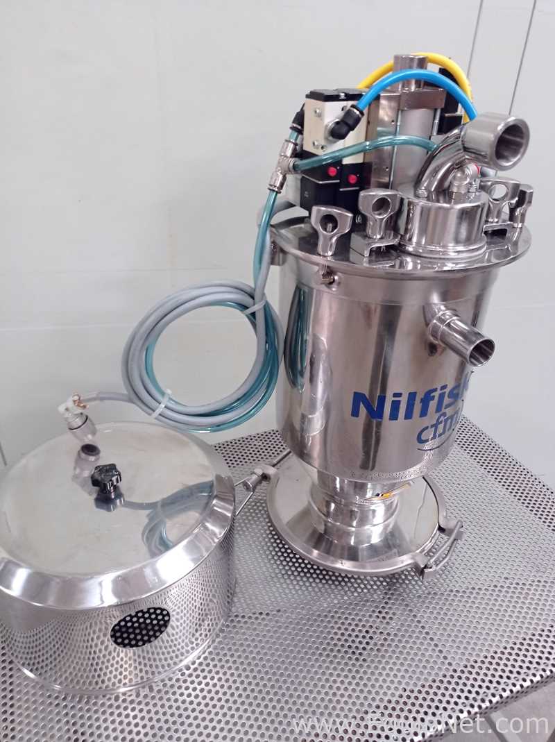 Transportadora Nilfisk-CFM S.p.A. 