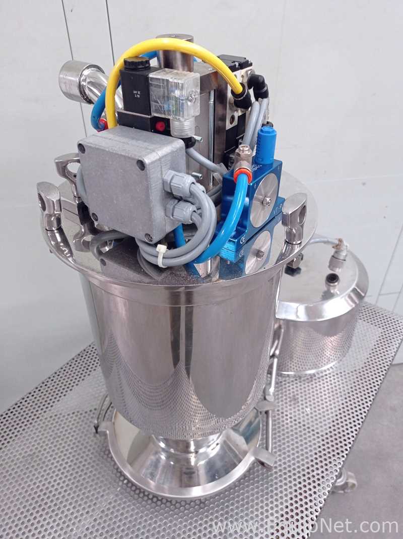 Transportadora Nilfisk-CFM S.p.A. 