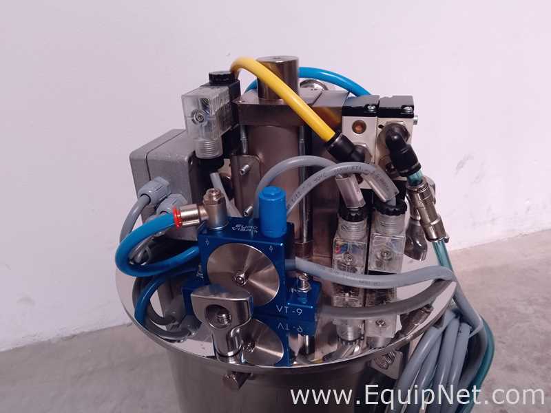 Transportadora Nilfisk-CFM S.p.A. 