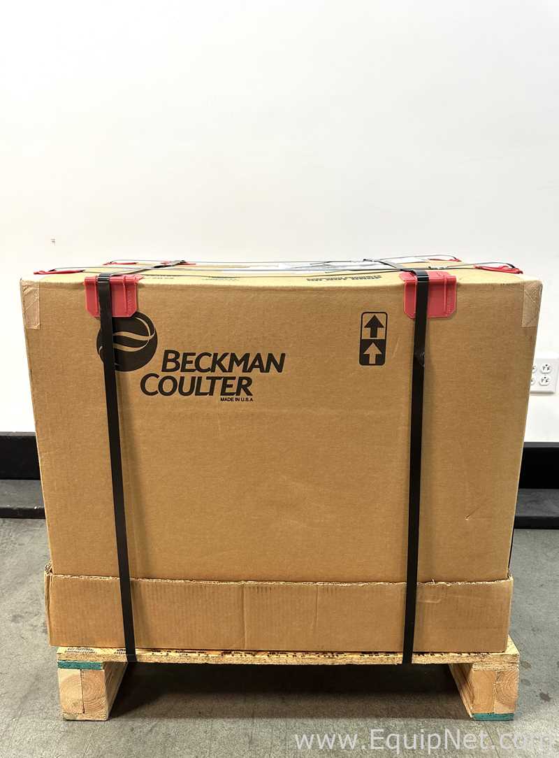 Analizador Beckman Coulter Vi-Cell XR