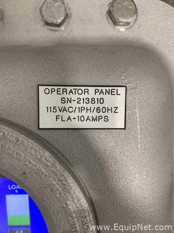 Misturador Charles Ross and Son Co. DPM-1QT
