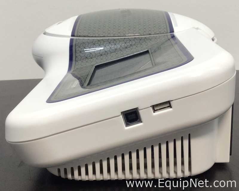 Electroforesis Invitrogen iBlot 2 Gel