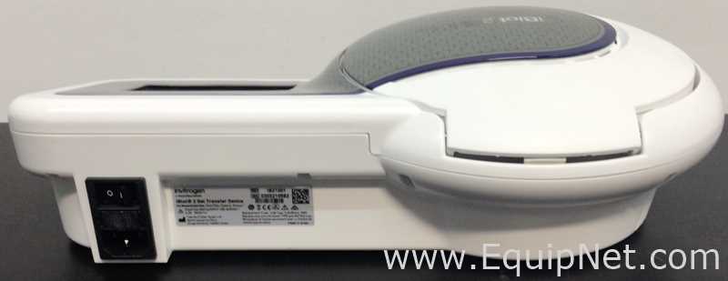 Electroforesis Invitrogen iBlot 2 Gel