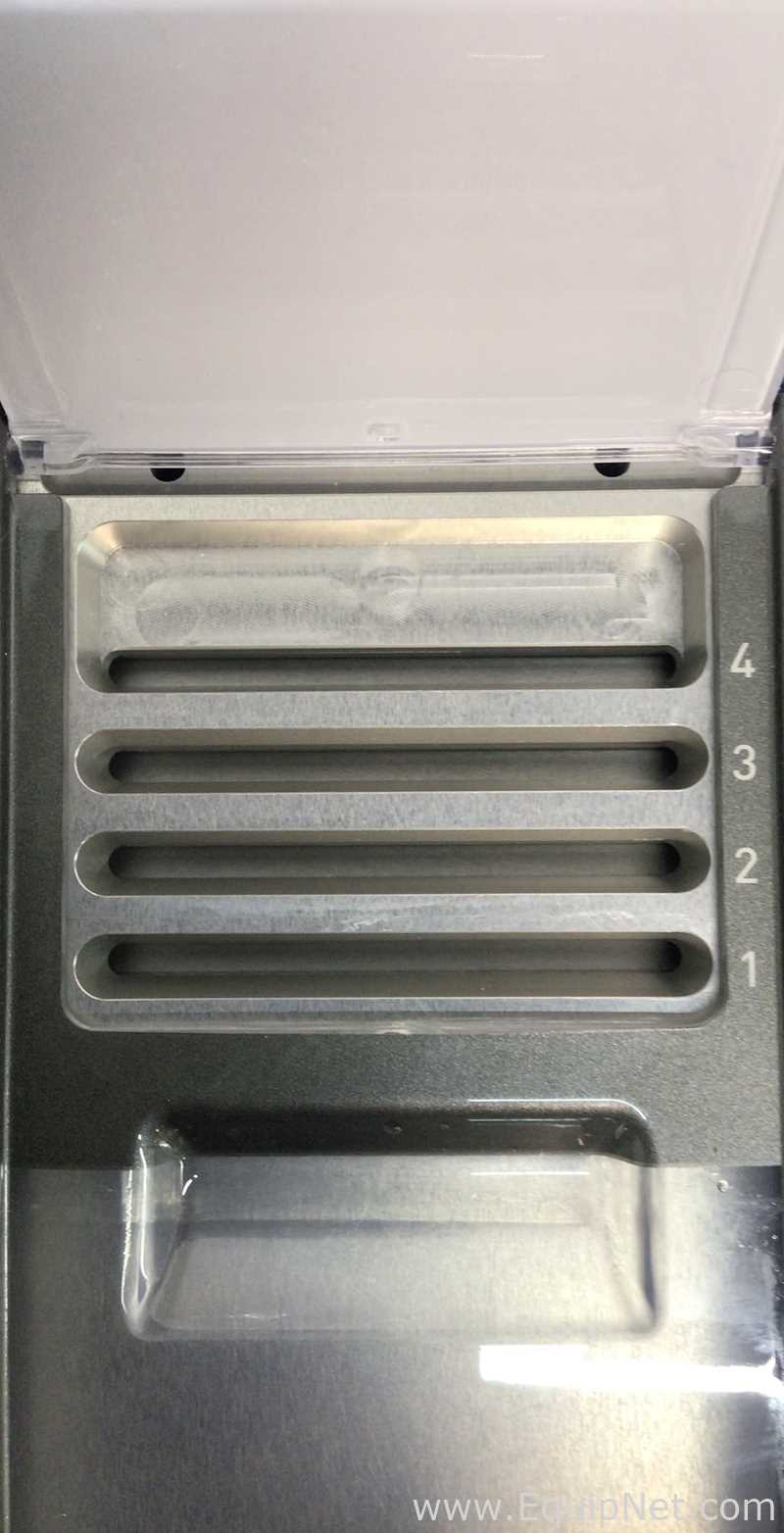 Electroforesis Invitrogen iBlot 2 Gel