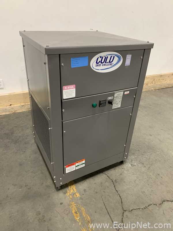 Resfriador Cold Shot Chillers ACWC-006-E