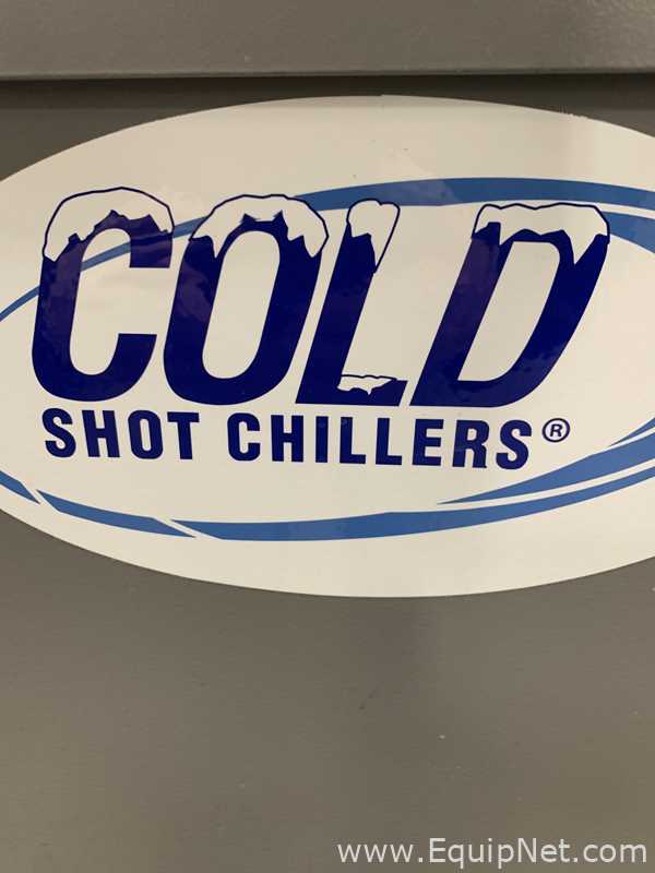 Resfriador Cold Shot Chillers ACWC-006-E