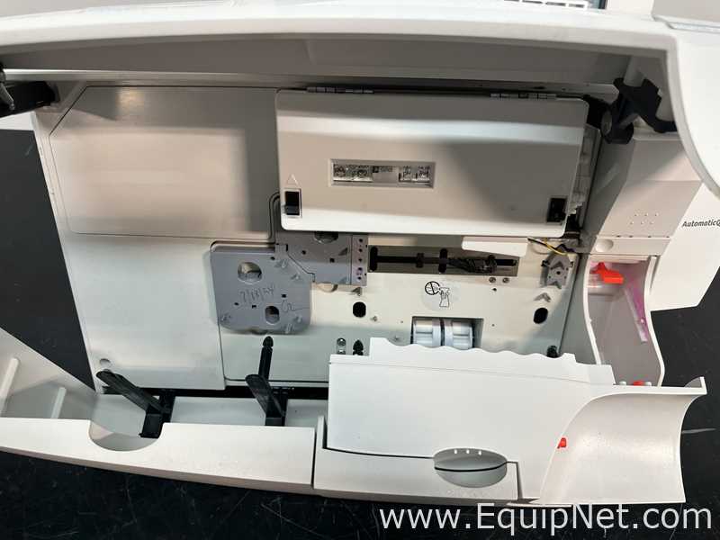 Analizador Siemens RAPIDLAB 1240