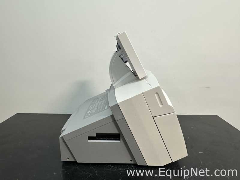 Analizador Siemens RAPIDLAB 1240