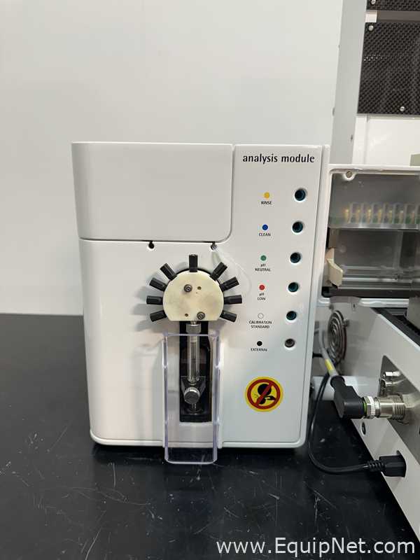 Biorreactor SARTORIUS STEDIM BIOTECH AMBR 24 (001-0B02)
