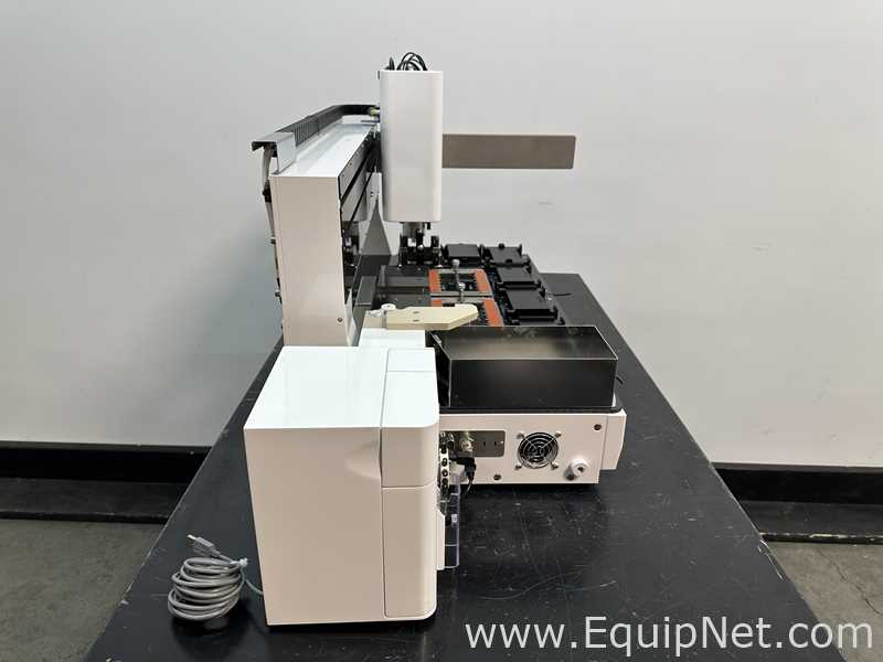 Biorreactor SARTORIUS STEDIM BIOTECH AMBR 24 (001-0B02)