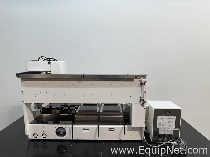 Biorreactor SARTORIUS STEDIM BIOTECH AMBR 24 (001-0B02)