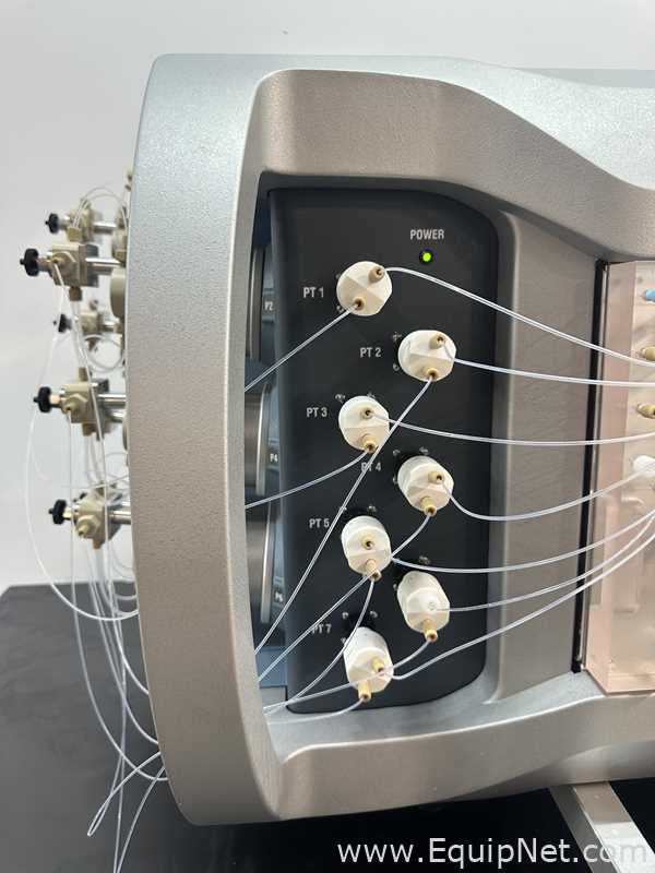Pall Life Sciences Cadence BioSMB PD Chromatography System