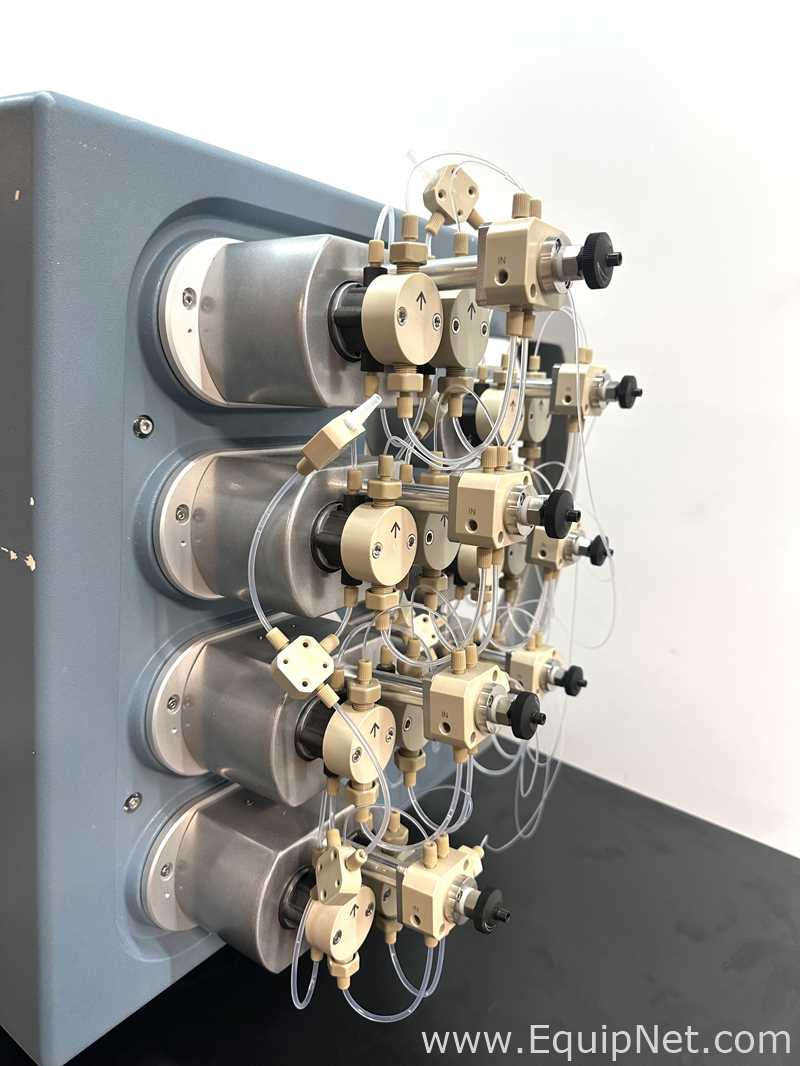 Pall Life Sciences Cadence BioSMB PD Chromatography System