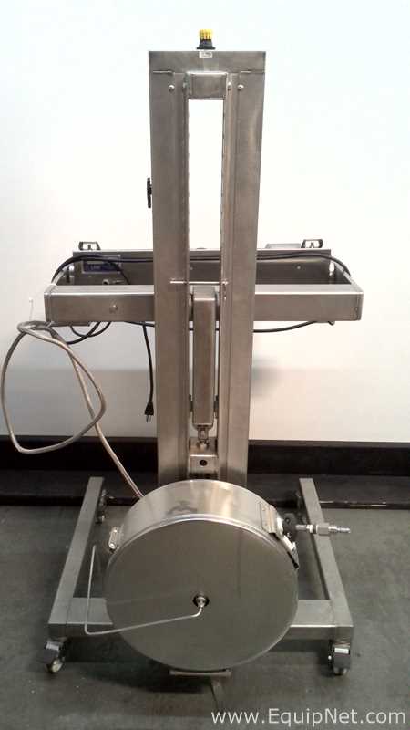 Aline Medical Packaging Machinery MPD-25 Bag Sealer