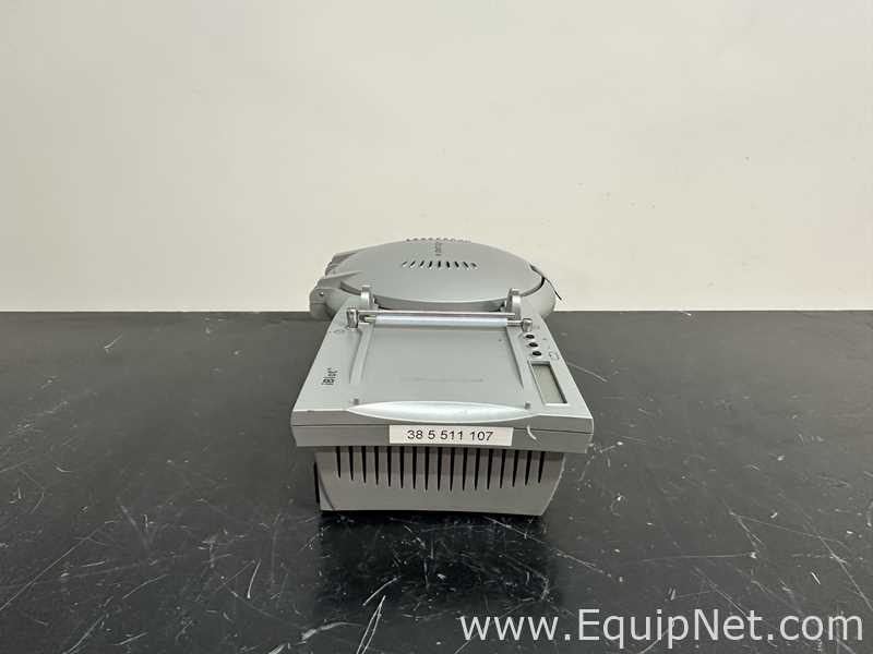 Electroforesis Life Technologies iBlot