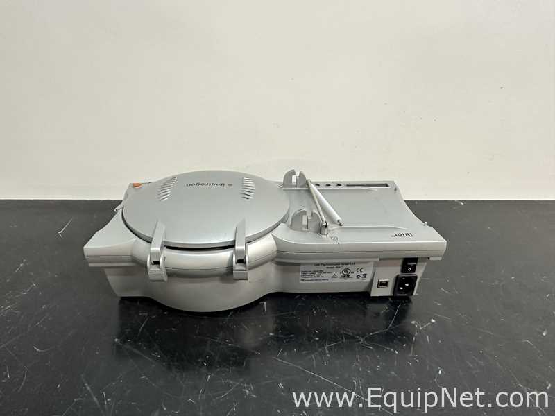 Electroforesis Life Technologies iBlot