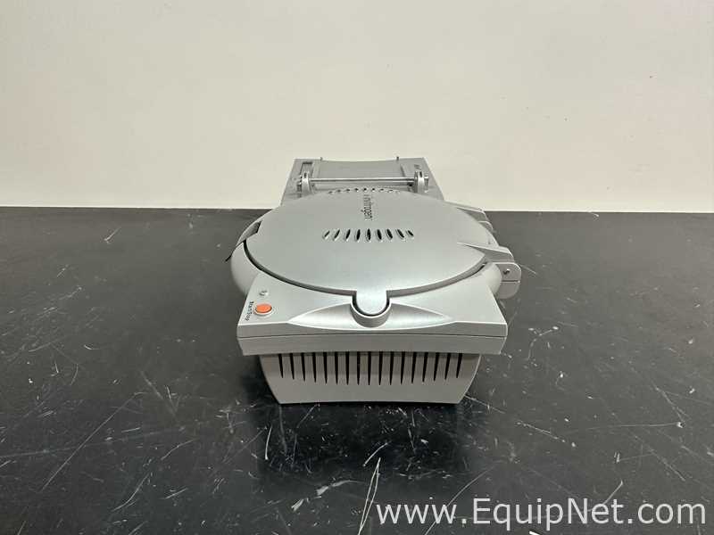 Electroforesis Life Technologies iBlot