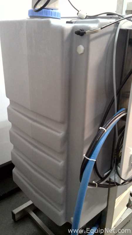 Sistema de Purificación y Destilación de Agua Millipore Elix 35