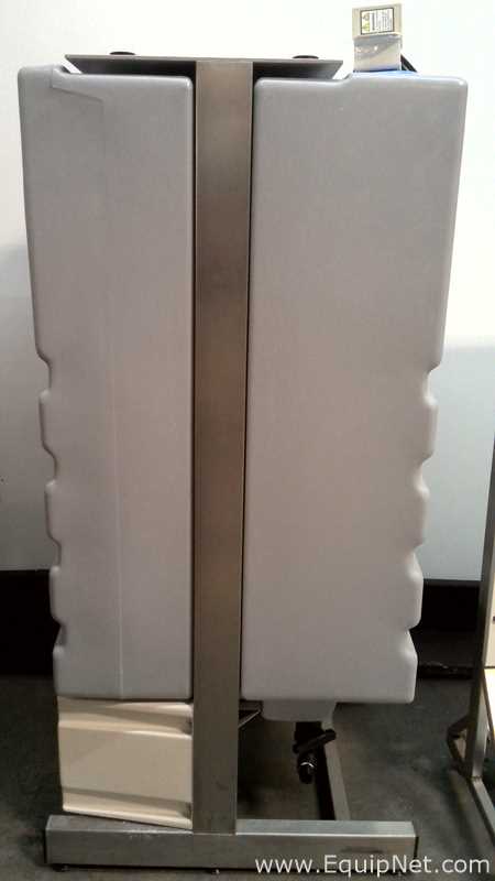 Sistema de Purificación y Destilación de Agua Millipore Elix 35