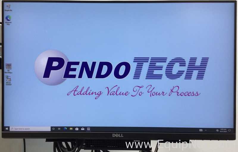 Filtro PendoTECH LLC PDKT-PCS-5S-TFF