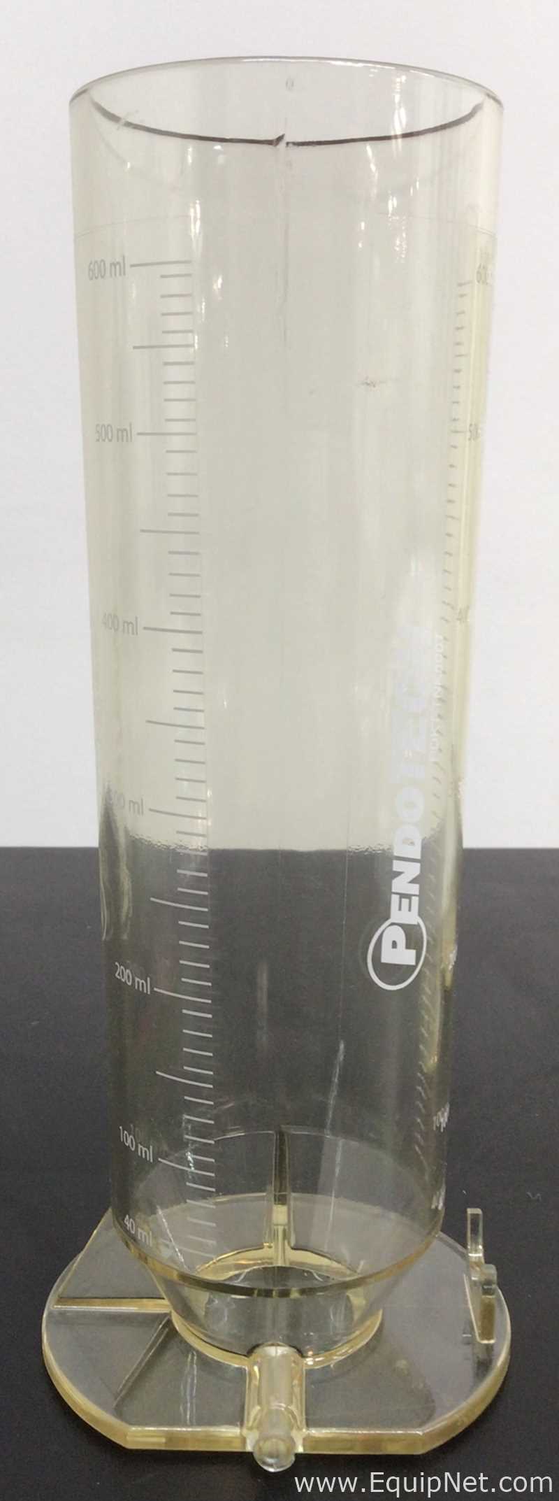 Filtro PendoTECH LLC PDKT-PCS-5S-TFF