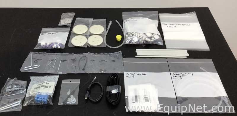 Filtro PendoTECH LLC PDKT-PCS-5S-TFF
