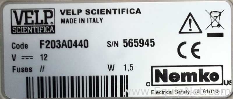Filtro PendoTECH LLC PDKT-PCS-5S-TFF