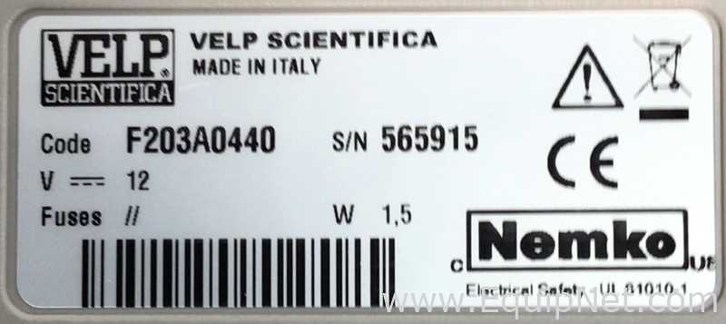 Filtro PendoTECH LLC PDKT-PCS-5S-TFF