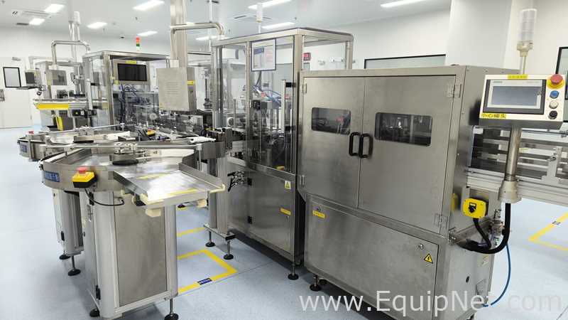 Beijing Acctrue Technology Co., Ltd. NA Printing or Code Marker