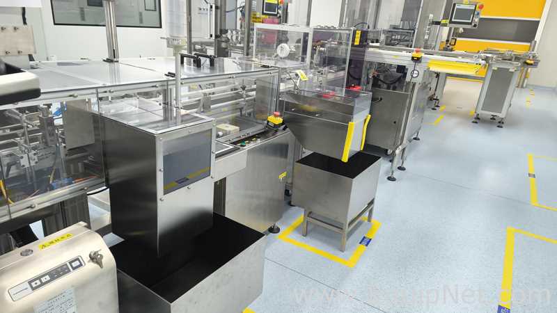 Beijing Acctrue Technology Co., Ltd. NA Printing or Code Marker