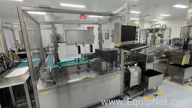 Beijing Acctrue Technology Co., Ltd. NA Printing or Code Marker
